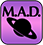 MAD Logo